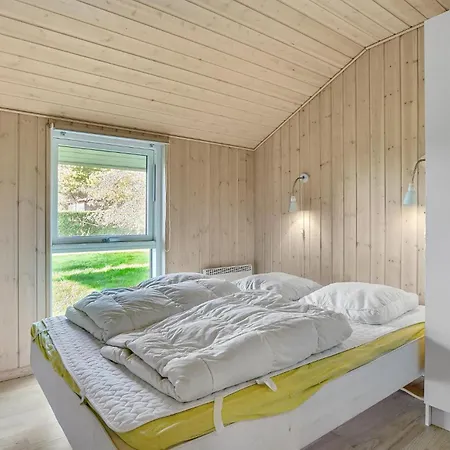 Semesterbostad Stubbegårdsparken V *