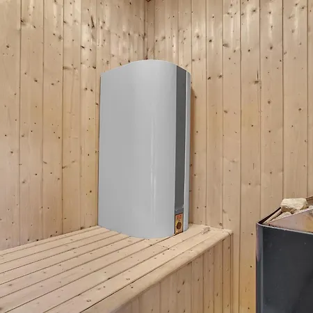 Semesterbostad Stubbegårdsparken V