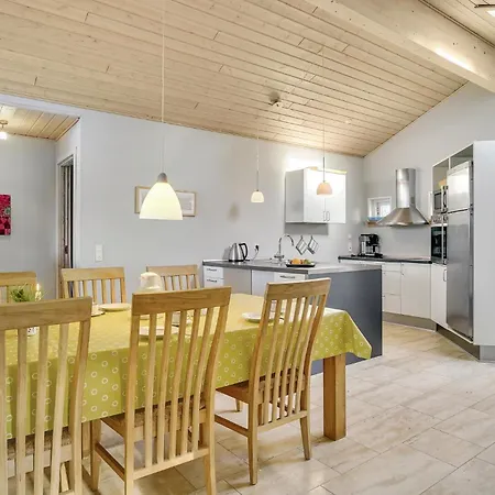 Holiday home 3 Bedroom Amazing In Nakskov