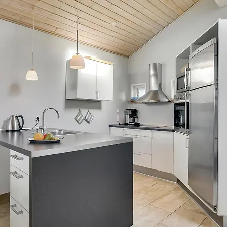 Holiday home 3 Bedroom Amazing In Nakskov Knubbelokke
