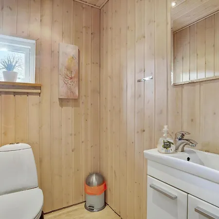 3 Bedroom Amazing In * Nakskov