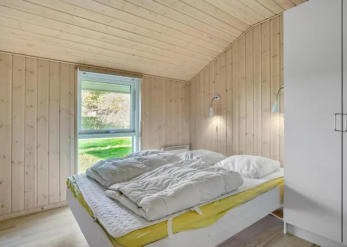 Holiday home 3 Bedroom Amazing In *