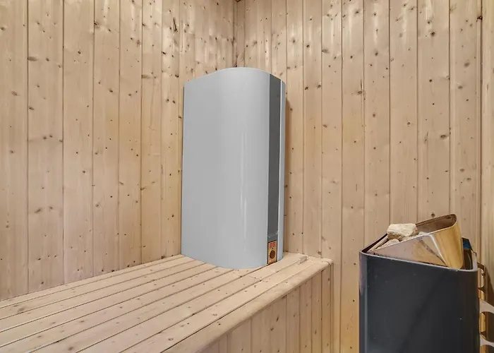 Holiday home 3 Bedroom Amazing In