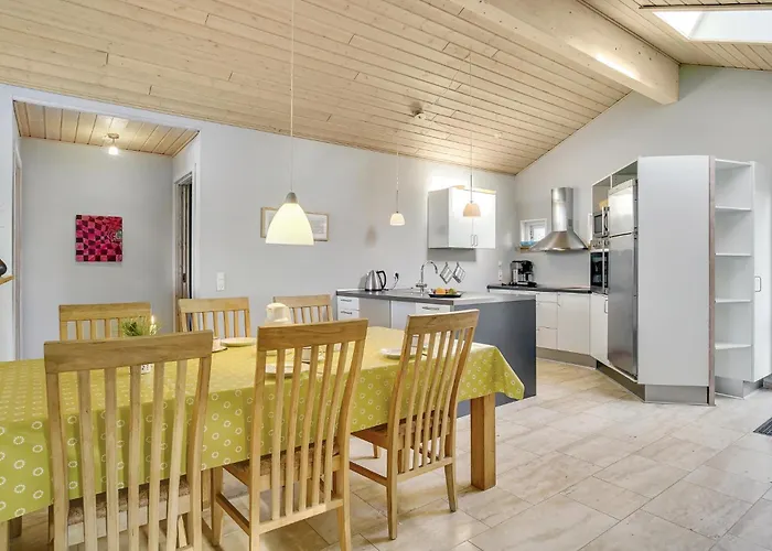 Holiday home 3 Bedroom Amazing In