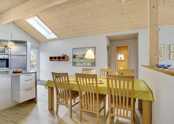 Holiday home 3 Bedroom Amazing In