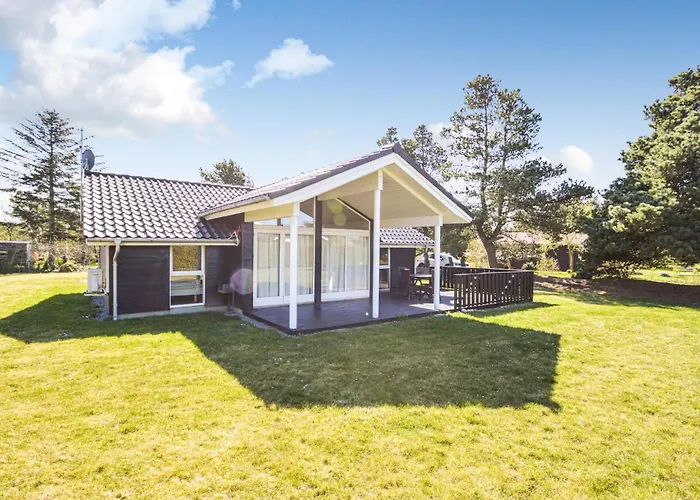 3 Bedroom Amazing In *